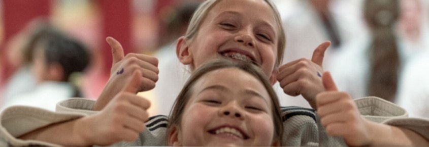 Jentesamling Nadderudhallen, Bærum